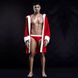 Чоловічий еротичний костюм JSY Зворушливий Санта SO4977 фото 3
