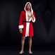 Чоловічий еротичний костюм JSY Зворушливий Санта SO4977 фото 4