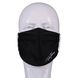 Гігієнічна маска на лице Doc Johnson DJ Reversible and Adjustable face mask SO6071 фото 4