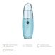 Зволожувач для шкіри обличчя GESKE Facial Hydration Refresher 4 in 1 turquoise