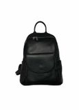 Рюкзак кожаный Italian Bags 11924 11924_black фото