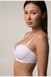 Balconette Bra Luna Erika L1524A0, White, 80B, 80B