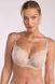 Bra with soft cup Kinga Luna SC-1101 Nude 100D