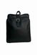 Рюкзак кожаный Italian Bags 96835 Черный 96835_black фото 1