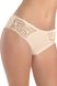 Panties slip ORO Laura 2256 Champagne XL