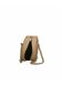 Сумка кожаная круглая Italian Bags 1043 1043_taupe фото 8