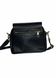 Кожаный клатч Italian Bags 11946 11946_black фото 4