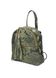 Рюкзак кожаный Italian Bags 188432 188432_green фото 2