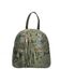 Рюкзак кожаный Italian Bags 188432 188432_green фото 6