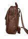 Рюкзак кожаный Italian Bags 11759 11759_brown фото 2