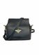 Кожаный клатч Italian Bags 11946 11946_black фото 2