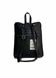 Рюкзак кожаный Italian Bags 96835 Черный 96835_black фото 2