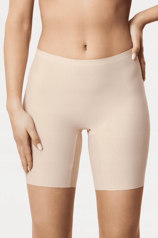 Long shorts Julimex Comfort Nude L