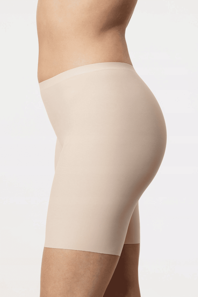 Long shorts Julimex Comfort Nude L