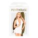 Міні-сукня з відкритою спиною та стрінгами Penthouse - Earth-Shaker SO7148 фото 3
