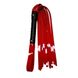 Lacquered Flogger Flirty ECO, Red