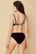 Two-piece swimsuit OBRANA 403-011/403-232 75D/M Multicolor