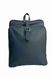 Рюкзак кожаный Italian Bags 96835 Синий 96835_sky фото 1