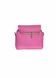 Шкіряний клатч Italian Bags 11946 11946_roze фото 4