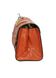 Сумка кожаная кросс-боди Italian Bags 532177 532177_orange фото 4
