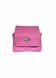 Шкіряний клатч Italian Bags 11946 11946_roze фото 2