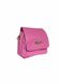 Шкіряний клатч Italian Bags 11946 11946_roze фото 3