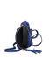 Рюкзак кожаный Italian Bags 188432 188432_blue фото 7