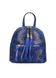 Рюкзак шкіряний Italian Bags 188432 188432_blue фото 6