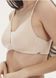 Padded bra without wires Leilieve 0101 Nude 75C/3