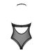 Bodysuit Obsessive Medilla Black XS/S