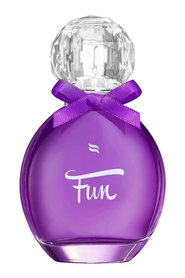 Духи с феромонами Obsessive Perfume Fun SO7720 фото