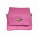Шкіряний клатч Italian Bags 11946 11946_roze фото 1