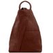 Шкіряний рюкзак Tuscany Leather Shanghai TL140963 963_1_1 фото 1