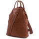 Кожаный рюкзак Tuscany Leather Shanghai TL140963 963_1_1 фото 4