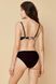Two-piece swimsuit OBRANA 403-011/403-232 75C/M Multicolor