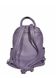 Рюкзак кожаный Italian Bags 11543 11543_fiolet фото 4
