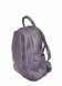 Рюкзак кожаный Italian Bags 11543 11543_fiolet фото 2