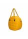 Сумка кожаная круглая Italian Bags 1043 1043_yellow фото 3