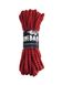 Хлопковая веревка для Шибари Feral Feelings Shibari Rope, 8 м SO4003 фото 1