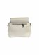 Кожаный клатч Italian Bags 11946 11946_white фото 4