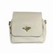 Кожаный клатч Italian Bags 11946 11946_white фото 1