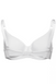 Bra with soft molded cup spacer LUNA Calla L1510A Beige 85D