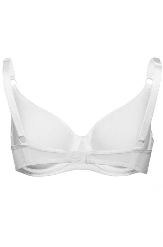 Bra with soft molded cup spacer LUNA Calla L1510A Beige 85D