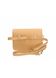 Стильна сумка крос-боді з ланцюжком Italian Bags 1788 1788_sabbia фото 7