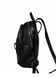 Рюкзак кожаный Italian Bags 11543 11543_black фото 3