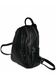 Рюкзак кожаный Italian Bags 11543 11543_black фото 2