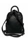 Рюкзак кожаный Italian Bags 11543 11543_black фото 4
