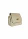 Кожаный клатч Italian Bags 11946 11946_beige фото 6