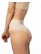 Panties briefs Julimex Infinity Maxi Nude S