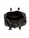 Шкіряна дорожня сумка Joynee B10-9016, Чорний